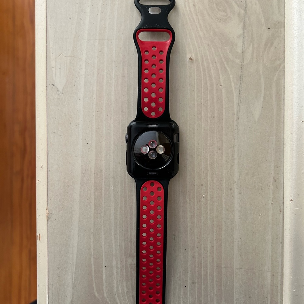 Apple Watch 3 gps and cellular